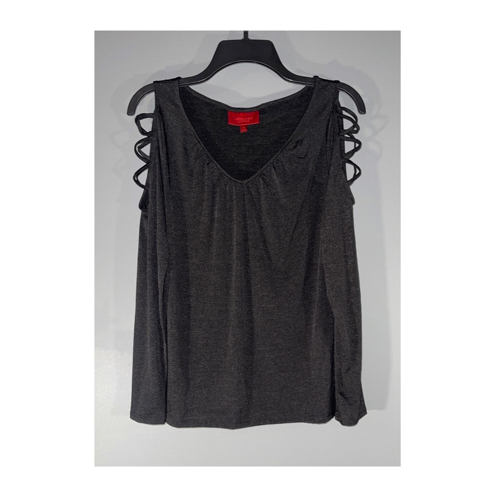 Jennifer Lopez Women’s Shirt - M
